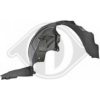 DIEDERICHS 6912009 Panelling, mudguard